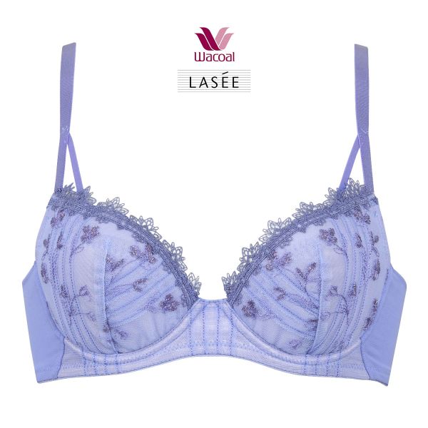 ワコール Wacoal ラゼ LASEE 09G BFA409 パーソナルフィットプラスブラ ブラジャー DEF 単品