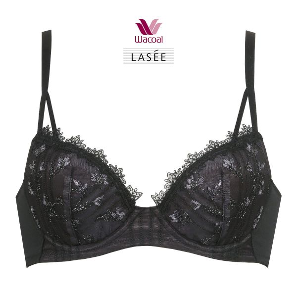 ワコール Wacoal ラゼ LASEE 09G BFA409 パーソナルフィットプラスブラ ブラジャー DEF 単品
