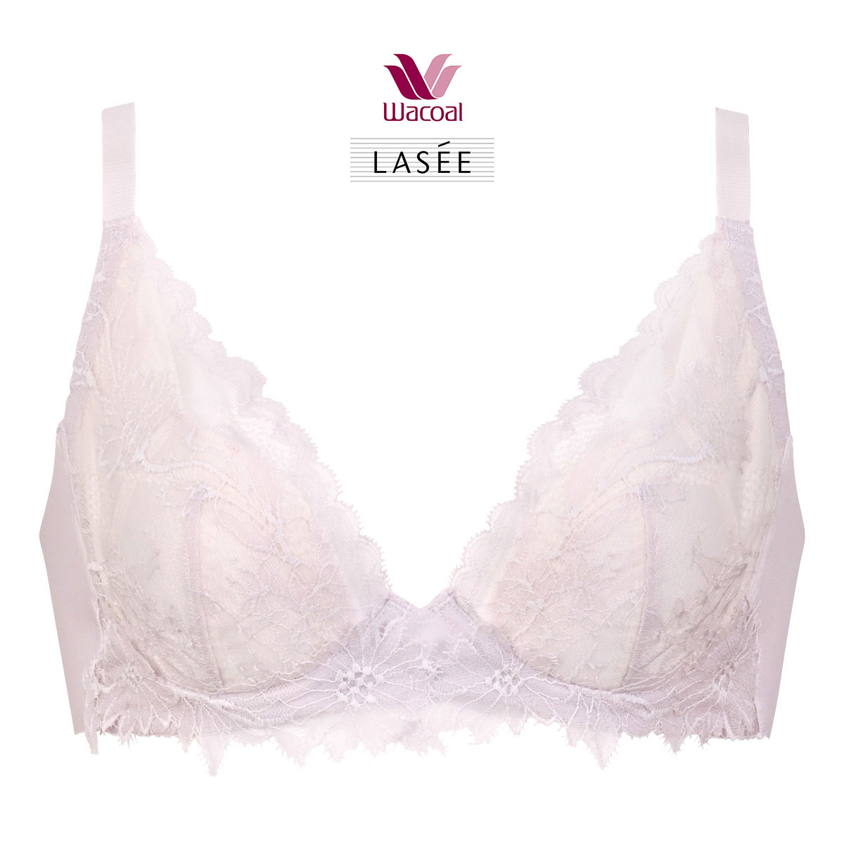 ワコール Wacoal ラゼ LASEE 16G BFA416 アドマイヤーブラ