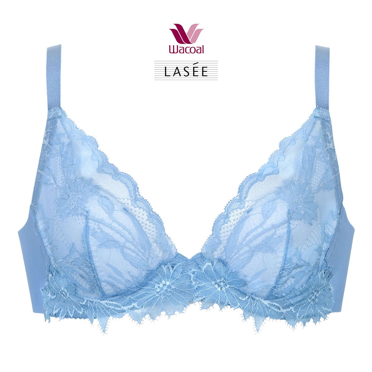 ワコール wacoal シモーヌぺレール上下セット　ラゼ LASEE ブラジャー ワコール Wacoal ラゼ LASEE 16G BFA416 アドマイヤーブラ