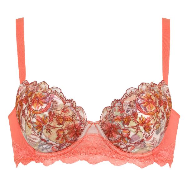 ワコール Wacoal ラゼ LASEE 22SS 21G BFA421 胸もと年齢マイナス5歳をめざすブラ(R) ふっくら長持ち ブラジャー DEF 単品