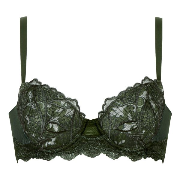 ワコール Wacoal ラゼ LASEE 22SS 21G BFA421 胸もと年齢マイナス5歳をめざすブラ(R) ふっくら長持ち ブラジャー DEF 単品