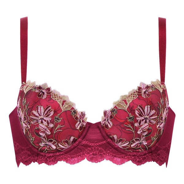 ワコール Wacoal ラゼ LASEE 22SS 21G BFA421 胸もと年齢マイナス5歳をめざすブラ(R) ふっくら長持ち ブラジャー DEF 単品