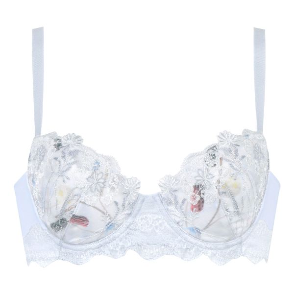 ワコール Wacoal ラゼ LASEE 22SS 21G BFA421 胸もと年齢マイナス5歳をめざすブラ(R) ふっくら長持ち ブラジャー DEF 単品