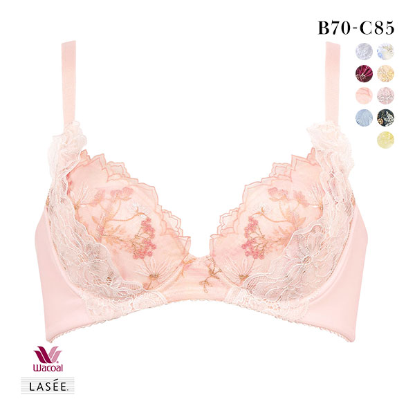 35%OFF ワコール Wacoal ラゼ LASEE 25G BFA325 BFA425 着やせすっきりブラ ブラジャー BC 脇高 脇肉 単品 35%OFF ワコール Wacoal ラゼ LASEE 25G BFA325 BFA425 着やせすっきりブラ ブラジャー BC 脇高 脇肉 単品