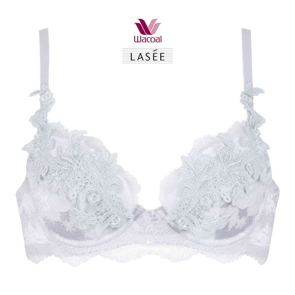 ワコール Wacoal ラゼ LASEE 27G BFA427 パーソナルフィットプラスブラ ブラジャー DEF 谷間 単品