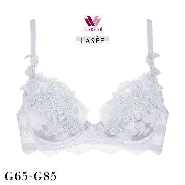 25%OFF ワコール Wacoal ラゼ LASEE 27G BFA427 パーソナルフィットプラスブラ ブラジャー G 谷間 単品 25%OFF ワコール Wacoal ラゼ LASEE 27G BFA427 パーソナルフィットプラスブラ ブラジャー G 谷間 単品
