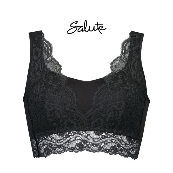 ワコール Wacoal サルート Salute series00 ナイトアップブラ ドレッシィ Night Up Bra Dressy ナイトブラ ノンワイヤー ブラジャー LL 単品