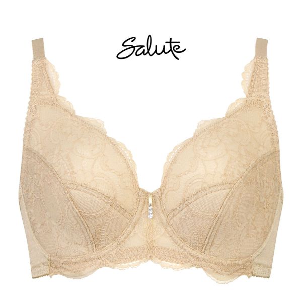 Salute／サルート | SHIROHATO(白鳩)