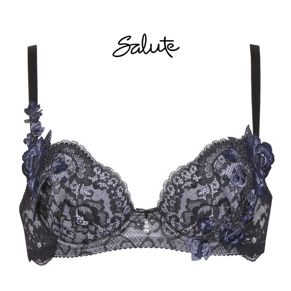 Salute／サルート | SHIROHATO(白鳩)