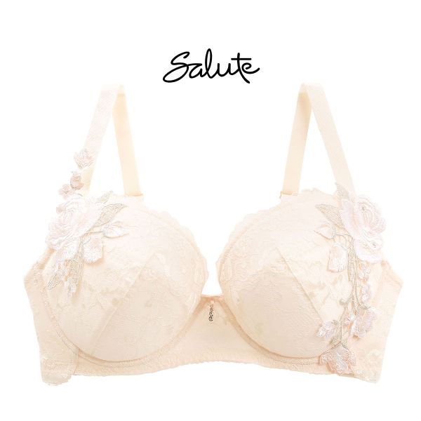 Salute／サルート | SHIROHATO(白鳩)