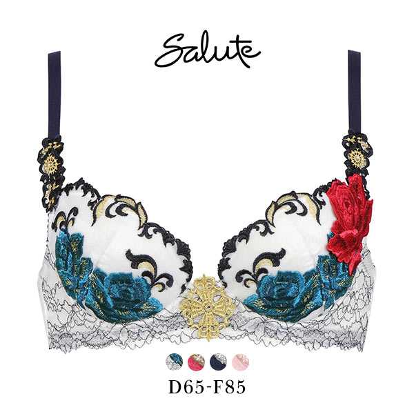 35%OFF ワコール Wacoal サルート Salute 22AWフェア 73G BTJ273 BTJ473 BTJ773 P-UP ブラジャー DEF プッシュアップ 単品 谷間 35%OFF ワコール Wacoal サルート Salute 22AWフェア 73G BTJ273 BTJ473 BTJ773 P-UP ブラジャー DEF プッシュアップ 単品 谷間