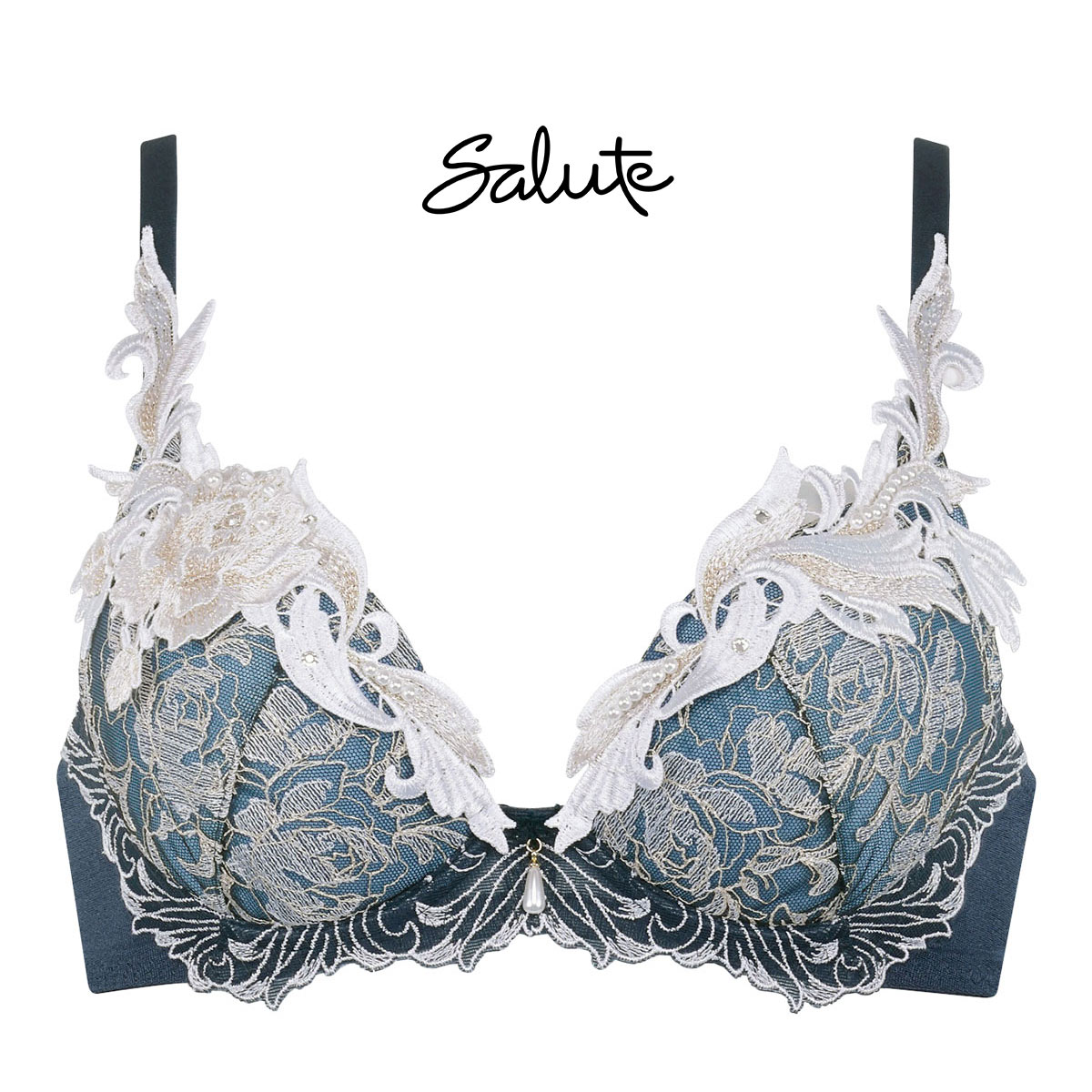 Salute◆66G◆P-アップブラ&ソングM　Ｌサイズ♥ 41K9l9fjWXL._UY1000_.jpg