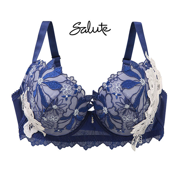 ワコール Wacoal サルート Salute 23AW 96G BTJ496 P-UP