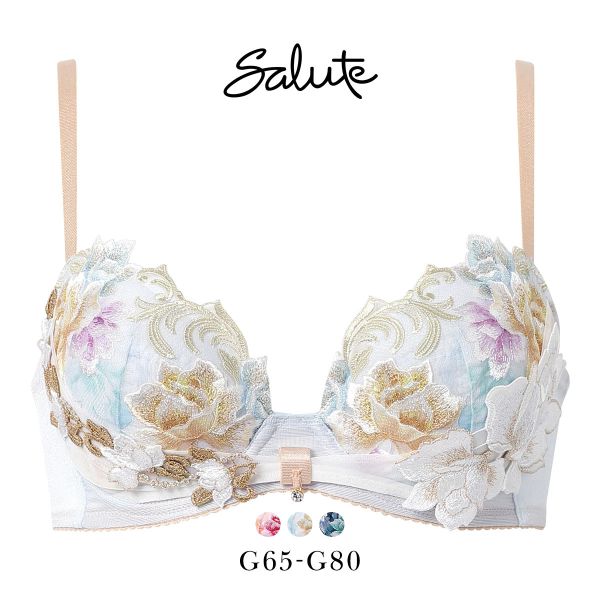 ブラジャー | SHIROHATO(白鳩)