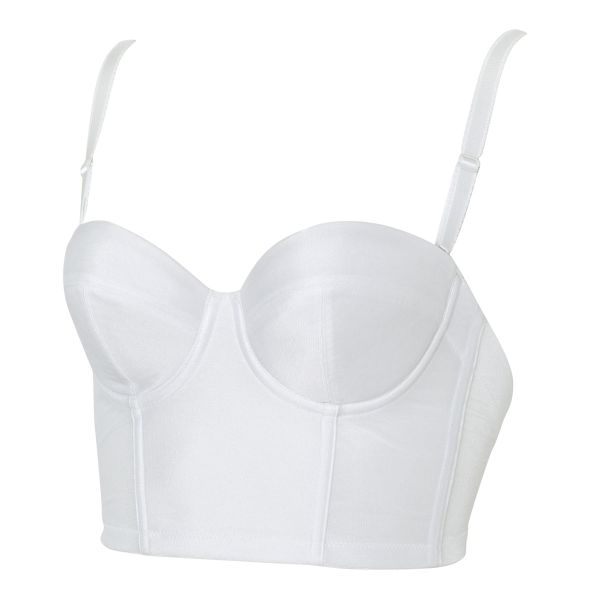 ワコール Wacoal ワコールブライダル ミドリフ丈 ブラジャー DE