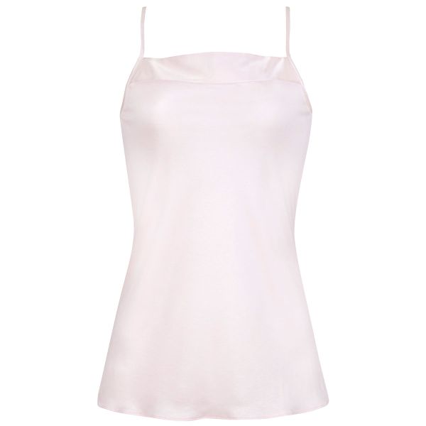 ワコール Wacoal ラゼ LASEE テンセルスムースキャミソール ML セレクショングループ