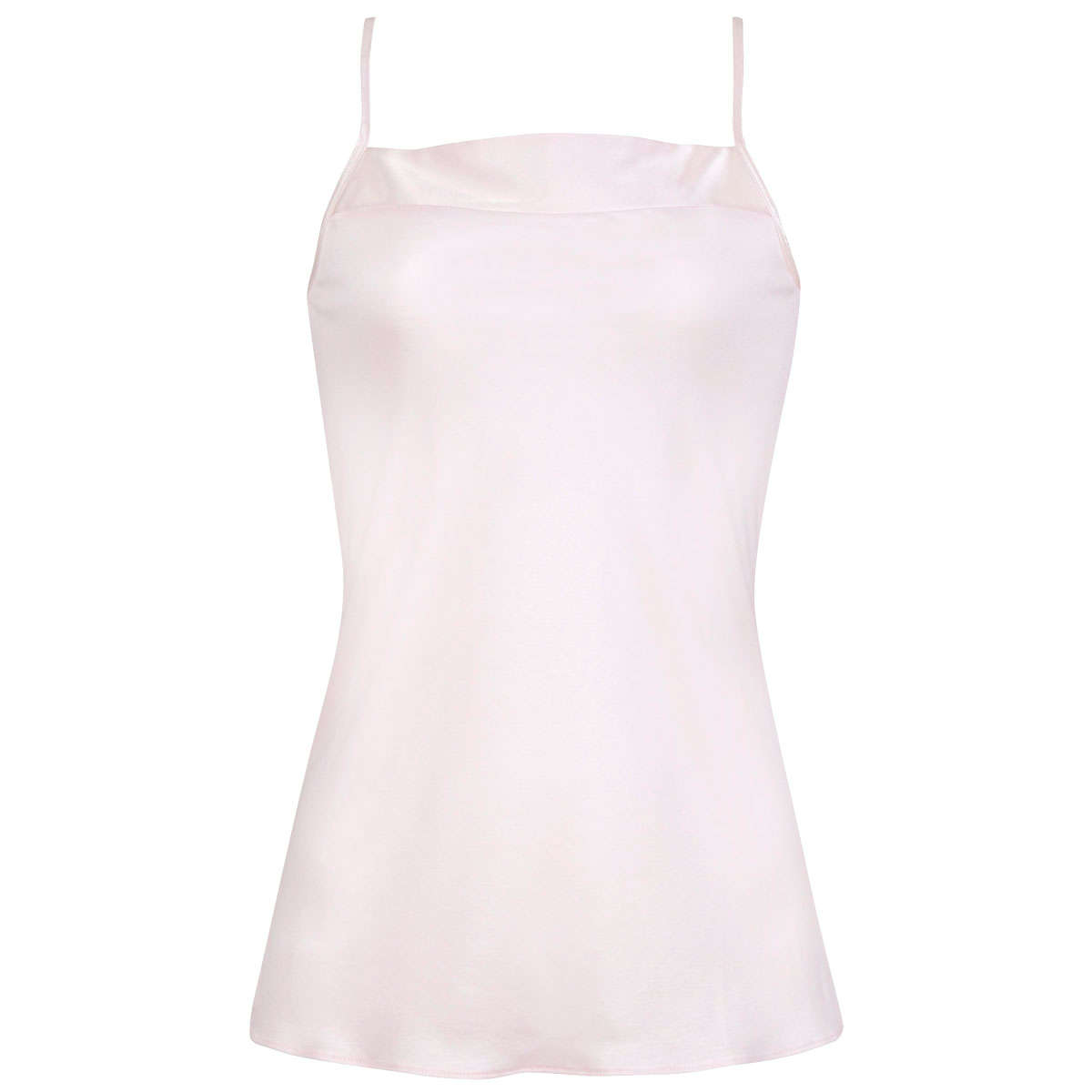 ワコール Wacoal ラゼ LASEE テンセルスムースキャミソール ML セレクショングループ(LPI-薄ピンク-M)