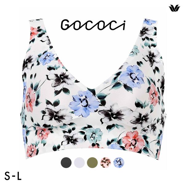 15%OFF ワコール Wacoal ゴコチ GOCOCi CGG536 ラクに美胸キープ シームレス ノンワイヤーブラ Vネック ML フラット 無縫製 ワイヤレスブラ ブラジャー 15%OFF ワコール Wacoal ゴコチ GOCOCi CGG536 ラクに美胸キープ シームレス ノンワイヤーブラ Vネック ML フラット 無縫製 ワイヤレスブラ ブラジャー