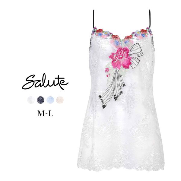 キャミソール | SHIROHATO(白鳩)