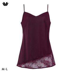 ワコール ナチュラルメイクブラ キャミソール ランジェリー スリップ Wacoal BXC408 08G