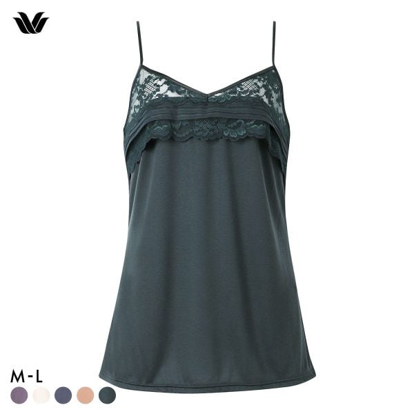 ワコール プレミアム 13series BXD413 BXD713 CXD213 13G キャミソール インナー ランジェリー Wacoal