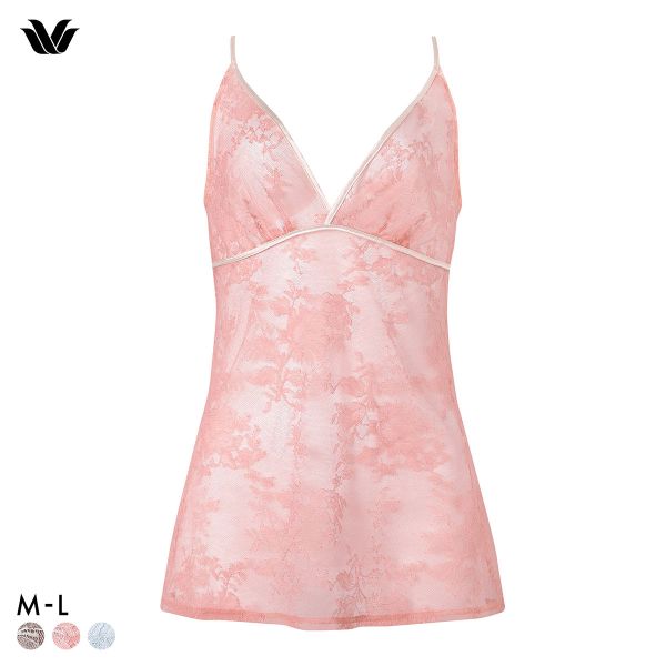 ワコール プレミアム 23series BXD423 CXD223 23G キャミソール ランジェリー ML レディース