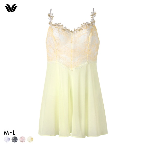 ワコール プレミアム 26series BXD426 BXD726 26G キャミソール ランジェリー ML レディース