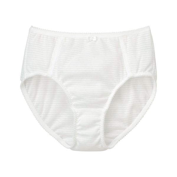 ワコール Wacoal フェアリーティアラ FAiRY TiARA ハーフ丈 ノーマルショーツ SML