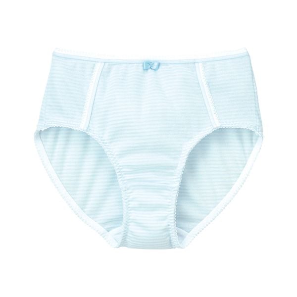 ワコール Wacoal フェアリーティアラ FAiRY TiARA ハーフ丈 ノーマルショーツ SML