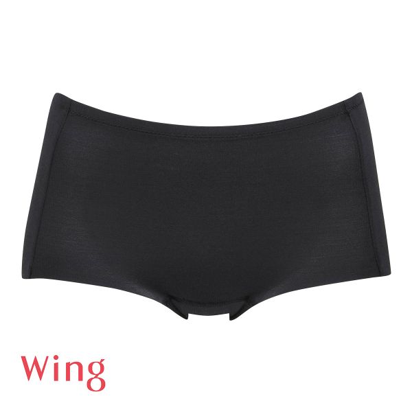 ワコール Wacoal ウイング Wing サニタリーショーツ 多い日用 夜用 綿混 羽付きナプキン対応 ML2L 単品