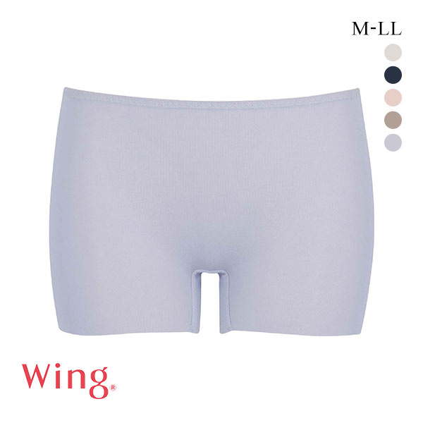 20%OFF【メール便(5)】 ワコール Wacoal ウイング Wing 綿の贅沢 オーガニック フラット 1分丈ボトム M L LL 吸汗速乾 抗菌防臭 ひびきにくい 20%OFF【メール便(5)】 ワコール Wacoal ウイング Wing 綿の贅沢 オーガニック フラット 1分丈ボトム M L LL 吸汗速乾 抗菌防臭 ひびきにくい