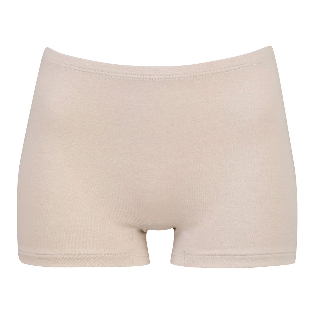 ワコール Wacoal ウイング Wing 綿の贅沢オーガニック ボトムス ショーツ 1分丈 あったかインナー 肌側綿100％ 吸湿発熱(BE-ベージュ-M)