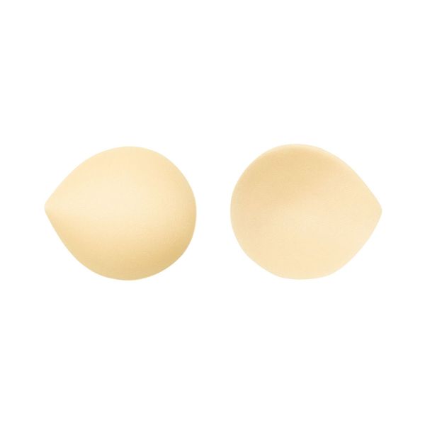 ワコール Wacoal BUST PAD バストパッド フルカップ ハードタイプ