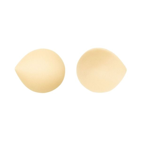 ワコール Wacoal BUST PAD バストパッド フルカップ ハードタイプ