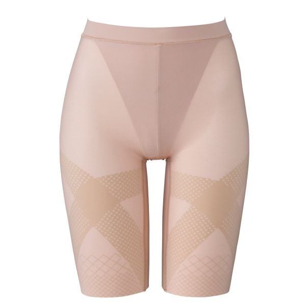 ワコール Wacoal ヒップウォーカー いますぐヒップアップ 機能付き フルロング丈