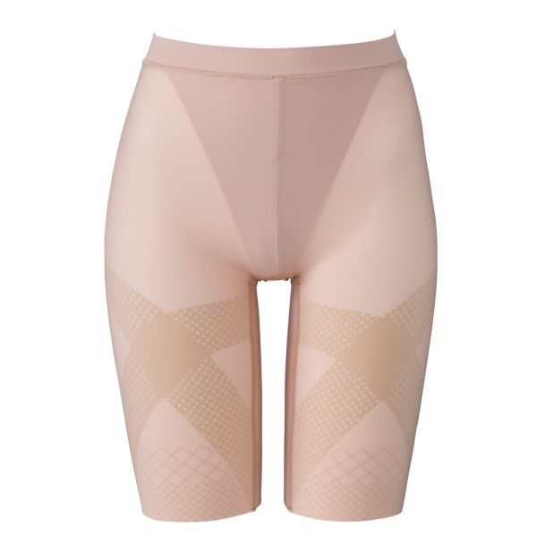 ワコール Wacoal ヒップウォーカー いますぐヒップアップ 機能付き フルロング丈