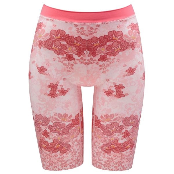 ワコール Wacoal ヒップウォーカー いますぐヒップアップ 機能付き フルロング丈