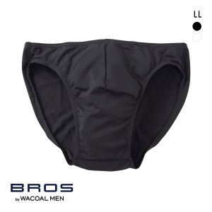 ブロス バイ ワコールメン BROS by WACOAL MEN 立体フロントで、快適キープ ビキニ ブリーフ 定番 LL