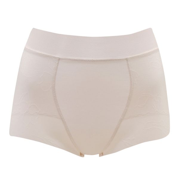 ワコール Wacoal SUHADA Fit me Up フィットミーアップ GRC326 ショート丈ガードル ジャストウエスト 補整 補正