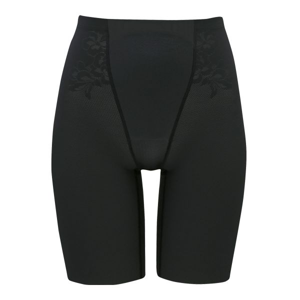 ワコール Wacoal －5歳のガードル ジャストウエスト ロング丈 ヒップアップ ガードル パンツ 大きいサイズ GRC423