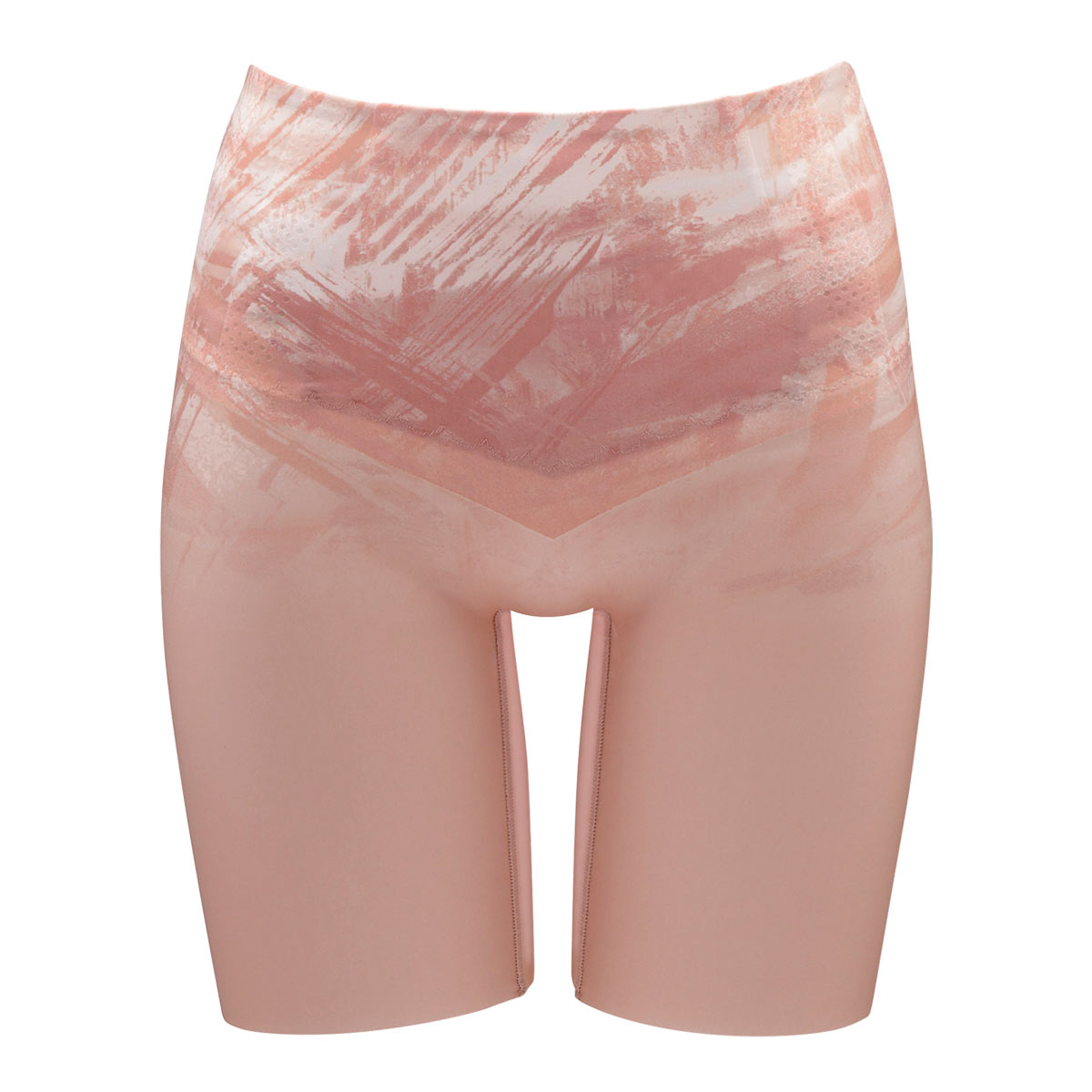 ワコール Wacoal SUHADA 肌リフト GRC497 BRB401 BRB464 ロング丈ガードル ジャストウエスト 補整 補正(TER-テラコッタ-58)