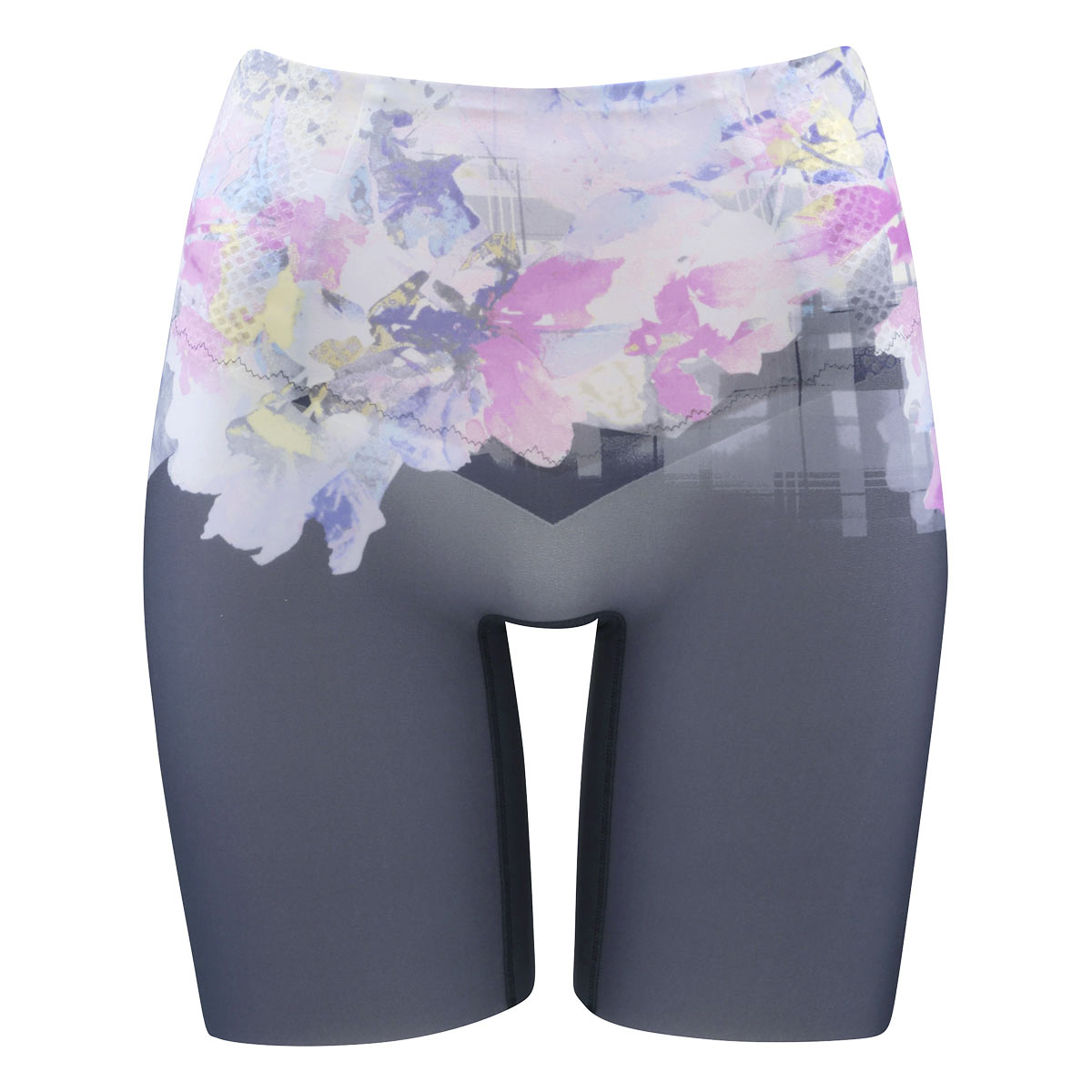 【新品】ワコール 動く姿かろやかガードル　ベージュ　コンフォートLL 新品】ワコール 動く姿かろやかガードル ベージュ コンフォート