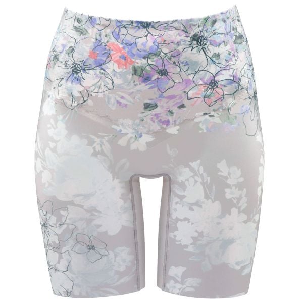 ワコール Wacoal SUHADA 肌リフト GRC497 BRB401 BRB464 ロング丈 ガードル ジャストウエスト クイーンサイズ 大きいサイズ 補整 補正