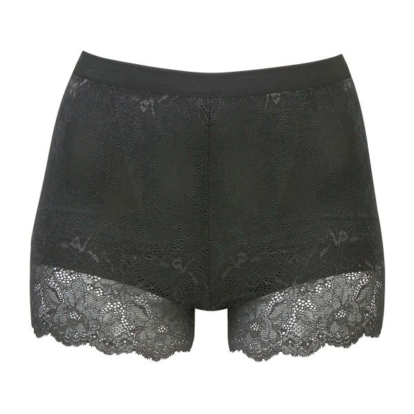 ワコール Wacoal プラスパンツ ＋PANTS GRC630 ジャストウエスト ショート丈 パンツ ショート ガードル LL