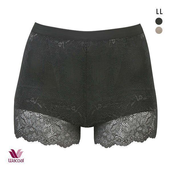 15%OFF【メール便(7)】 ワコール Wacoal プラスパンツ +PANTS GRC630 ジャストウエスト ショート丈 パンツ ショート ガードル LL 15%OFF【メール便(7)】 ワコール Wacoal プラスパンツ +PANTS GRC630 ジャストウエスト ショート丈 パンツ ショート ガードル LL