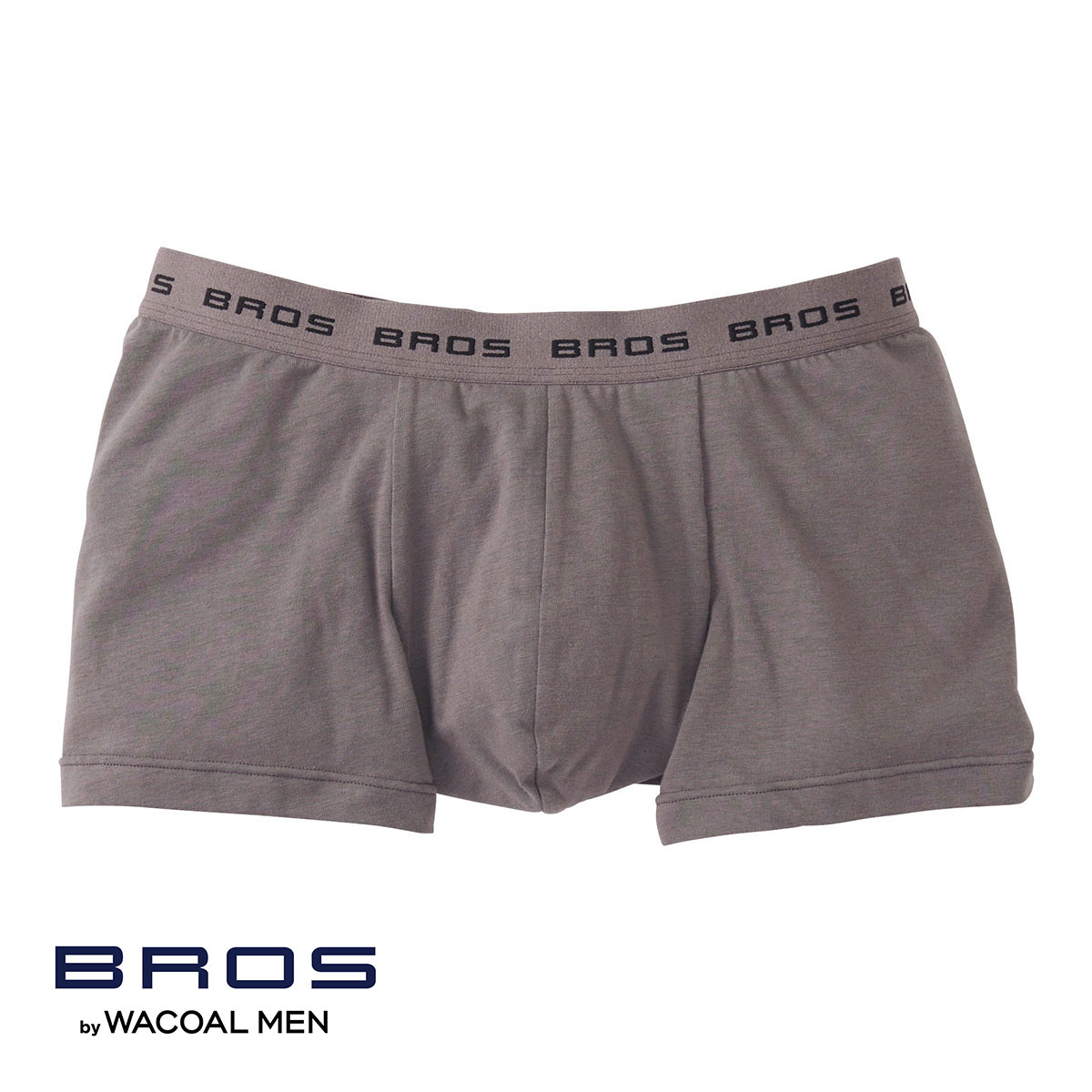 新品 ワコール メン ブロス ボクサーパンツ Lサイズ 4枚セット BROS by WACOAL MEN｜【お得セット】 ブロス ボクサーパンツ 2枚