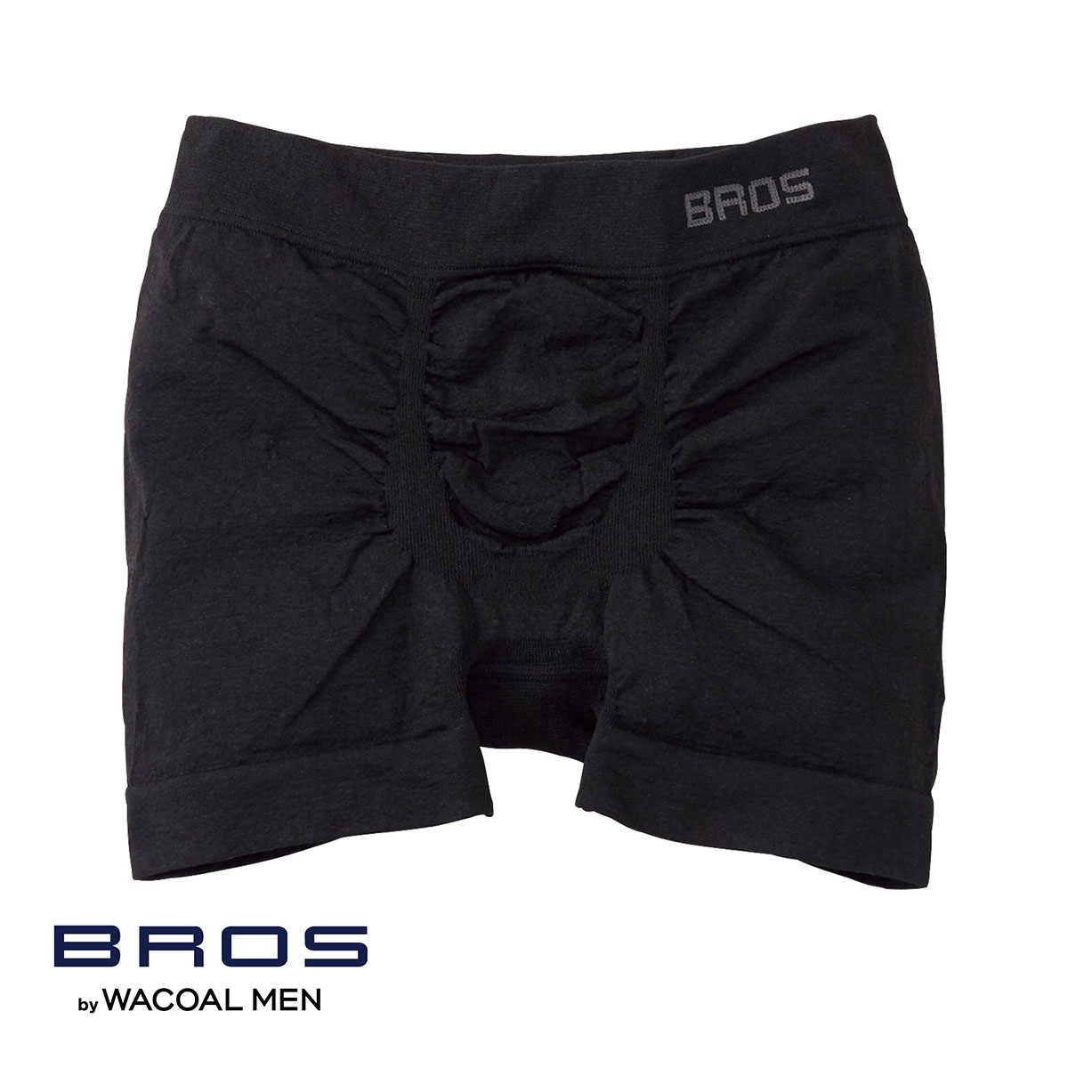 【新品】BROS by WACOAL MEN ブロスバイワコールメン 7点セット クーポン】ブロス バイ ワコールメン BROS by WACOAL MEN ブロス
