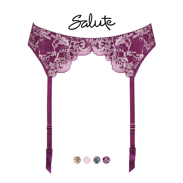 38%OFF【メール便(5)】 ワコール Wacoal サルート Salute 20G BTJ120 BTJ720 ガーターベルト M ランジェリー 38%OFF【メール便(5)】 ワコール Wacoal サルート Salute 20G BTJ120 BTJ720 ガーターベルト M ランジェリー