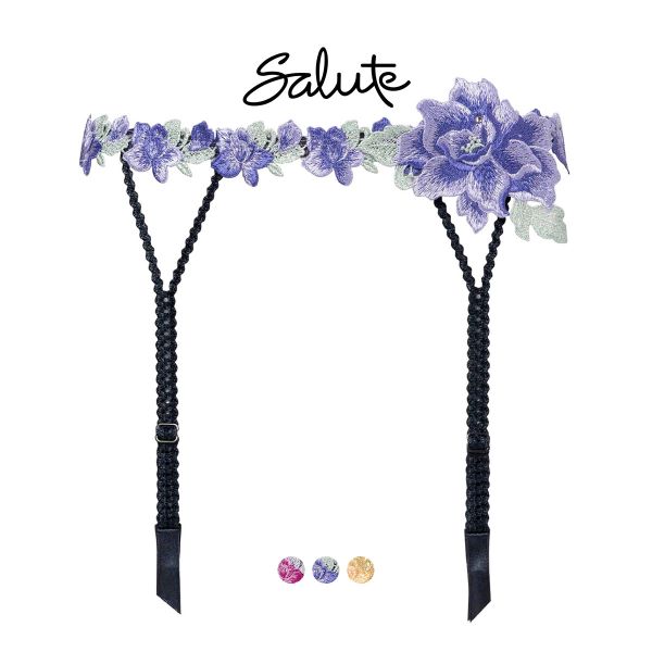 ガーターベルト | SHIROHATO(白鳩)